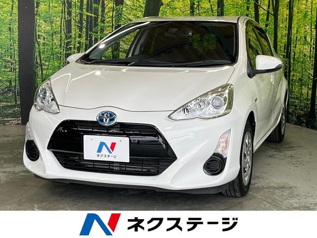アクア 1.5 S 