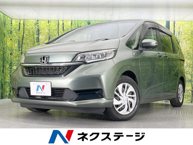 ホンダ フリード 