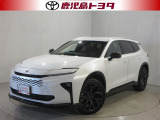 こちらのお車は試乗車の販売となります、新車登録時から弊社整備士が日常点検など管理を行っていて、コンディションも良好なお車で安心してお乗り頂けます。