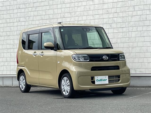 タント X 4WD 4WD ワンオーナー