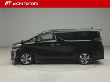 ヴェルファイア 2.5 Z Gエディション 