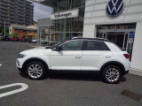 T-Roc TDI スタイル ディーゼル 