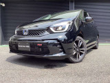 フィット 1.5 e:HEV RS 