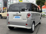 ムーヴキャンバス G メイクアップ リミテッド SAIII 
