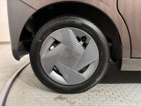 タイヤサイズは155/65R14です☆
