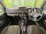 ジムニーシエラ 1.5 JC 4WD 