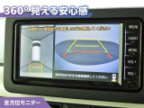 ムーヴキャンバス  ストライプス G