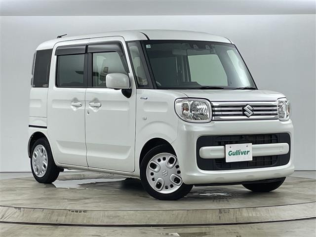 スペーシア ハイブリッド(HYBRID) X 修復歴無し