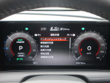 様々な運転支援システムが付いて安心してお乗り頂けます。