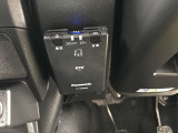 遠方へお出かけの際に便利なETC!高速道路の料金所をスムーズに通過できます!