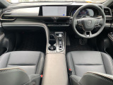 クラウンクロスオーバー 2.5 Z THE 70th E-Four 4WD 本革シート