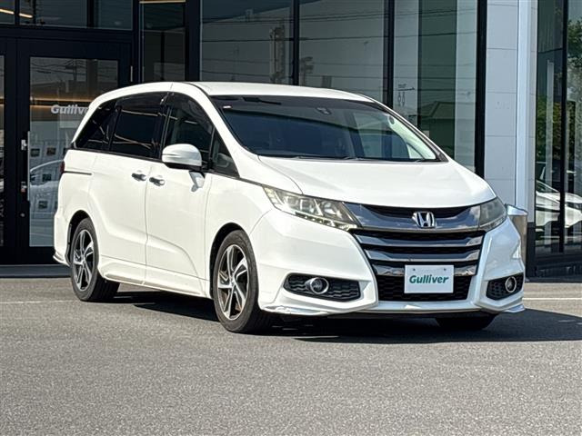 ホンダ オデッセイ 