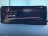 さまざまなオーディオソースが楽しめます!地デジつき!スマホとの連動も楽々です♪