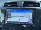 社外パナソニックストラーダナビ CN-E310D