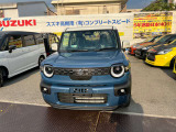 クロスビー 1.2 ハイブリッド(HYBRID) MZ 2トーンカラー 純正9インチナビ