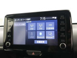 色んなオーディオが楽しめます。