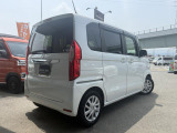 N-BOX G L ホンダセンシング 