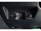 ETC2.0車載器を装備していますので、高速道路の料金所をスムーズに通過。料金もお得になる場合があります。