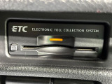 【ETC】高速道路の料金所をストレスなく通過!話題のスポットやサービスエリアに多い「スマートIC」利用時は必須のアイテムです。当店でセットアップを実施、ご納車当日からすぐにご利用いただけます!