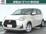 トヨタ パッソ