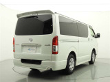 こちらの車両は、ご購入後も継続して安心メンテナンスを提供させていただく為、岐阜県内のお客様への販売・登録に限らせていただきます。