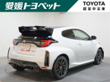 低重心&4WDで安定的な走りを楽しめます!