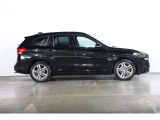 X1 xドライブ 18d Mスポーツ 4WD 
