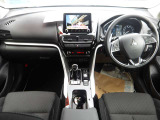 エクリプスクロス PHEV 2.4 G 4WD 