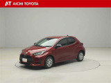 ヤリス 1.5 G 4WD 