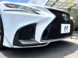 LS 500h Fスポーツ 