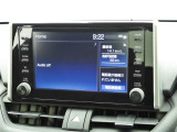ディスプレイオーディオが付いていますので、是非、現車確認ください!詳しくは営業スタッフまでお問い合わせください。
