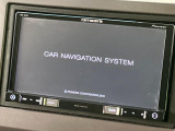 【ナビゲーション】使いやすいナビで目的地までしっかり案内してくれます。各種オーディオ再生機能も充実しており、お車の運転がさらに楽しくなります!!