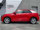 Q2 35 TFSI Sライン 