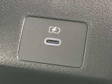 USB充電ケーブル