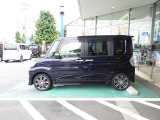雪道安心4WD☆純正ナビ☆バックカメラ☆ETC☆中古スタッドレスアルミ☆後席サンシェード