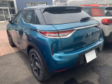 DS3クロスバック グランシック 