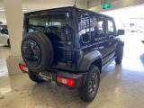 ジムニーノマド 1.5 FC 4WD 