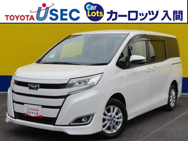 トヨタ ノア 