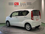 納車後の点検、車検などアフターサービスもお任せください!