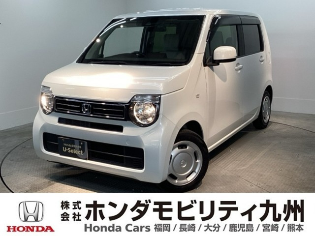 ホンダ N-WGN 