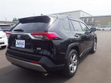 RAV4 2.5 ハイブリッド G E-Four 4WD 