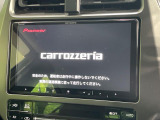 【大画面ナビ】人気の大型9インチナビを装備。存在感のある大画面はインパクト大!ナビ利用時のマップ表示は見やすく、テレビやDVDは臨場感がアップ!いつものドライブがグッと楽しくなります♪