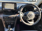 ヤリスクロス 1.5 ハイブリッド Z 