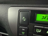 安全装置完備で運転も安心です