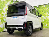 デリカミニ G 4WD 