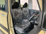 【運転席・助手席】内装ルームクリーニング済みです。しっかり綺麗にしていますので、是非、お確かめください。車に自信があるからこそ、是非一度ご来店頂き内外装も見てもらえると幸いです。