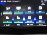 メモリ-ナビ(SD方式):CD・Bluetooth再生機能付なので、好きな音楽を聴きながら楽しいドライブガ可能です♪またフルセグTVチュ-ナ-内蔵ですので高画質にてTVの視聴も可能です!