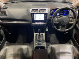 レガシィアウトバック 2.5 リミテッド 4WD 