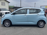 ミライース L SAIII 