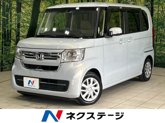 N-BOX L